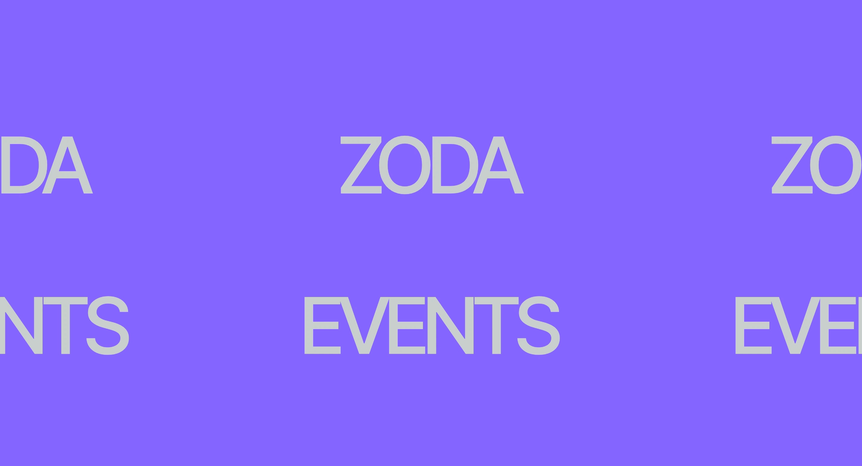 ZODA - Global Open Source Data Community
